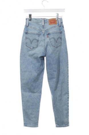 Γυναικείο Τζίν Levi's, Μέγεθος XS, Χρώμα Μπλέ, Τιμή 112,99 €