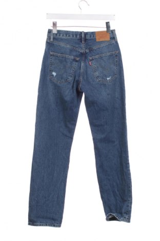 Női farmernadrág Levi's, Méret S, Szín Kék, Ár 18 299 Ft