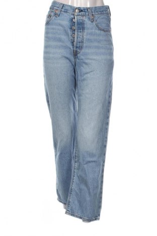 Γυναικείο Τζίν Levi's, Μέγεθος S, Χρώμα Μπλέ, Τιμή 87,99 €