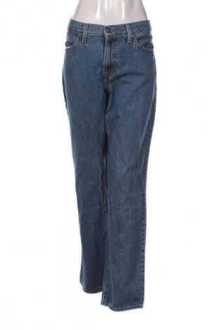 Damskie jeansy Levi's, Rozmiar L, Kolor Niebieski, Cena 245,99 zł