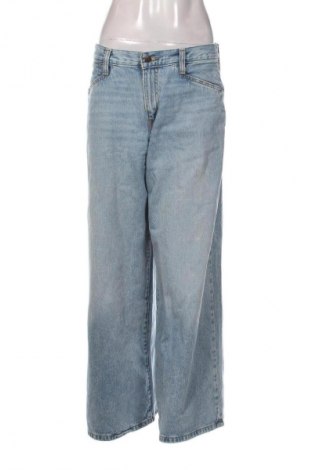 Damskie jeansy Levi's, Rozmiar M, Kolor Niebieski, Cena 564,99 zł