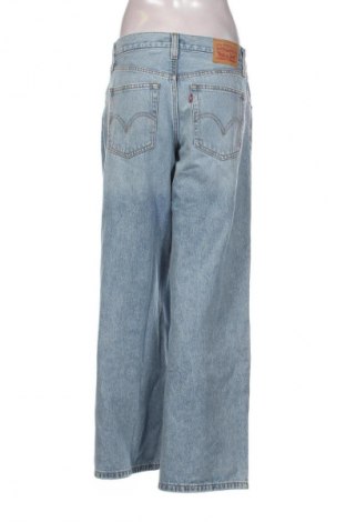Damskie jeansy Levi's, Rozmiar M, Kolor Niebieski, Cena 564,99 zł
