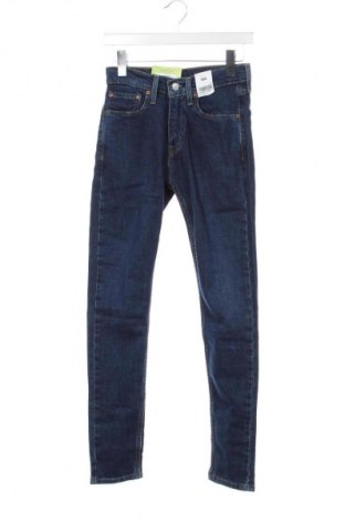 Damen Jeans Levi's, Größe M, Farbe Blau, Preis 65,99 €