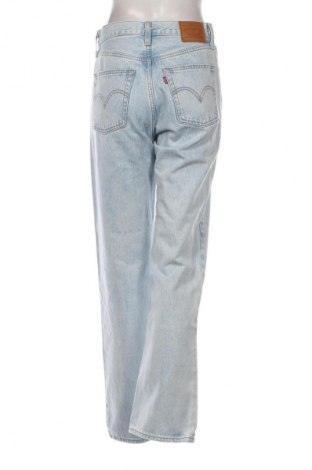 Dámské džíny  Levi's, Velikost M, Barva Modrá, Cena  949,00 Kč