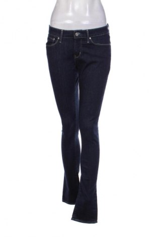 Damen Jeans Levi's, Größe S, Farbe Blau, Preis 26,99 €
