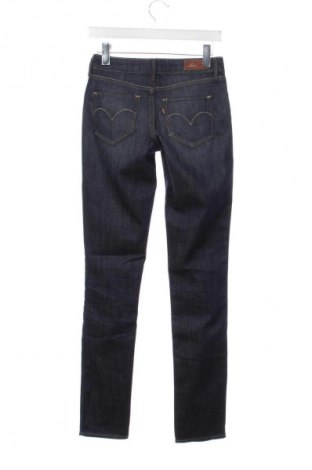 Dámske džínsy  Levi's, Veľkosť XS, Farba Modrá, Cena  27,95 €