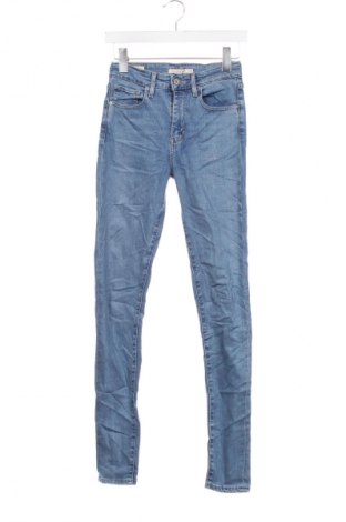 Dámské džíny  Levi's, Velikost XS, Barva Modrá, Cena  1 229,00 Kč
