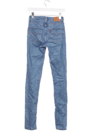 Dámské džíny  Levi's, Velikost XS, Barva Modrá, Cena  1 229,00 Kč