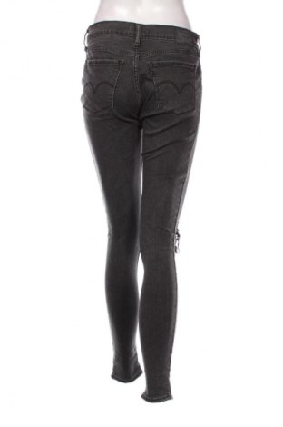 Damskie jeansy Levi's, Rozmiar L, Kolor Czarny, Cena 245,99 zł