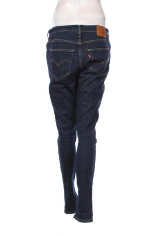 Дамски дънки Levi's, Размер L, Цвят Син, Цена 75,99 лв.