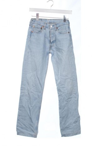 Damen Jeans Levi's, Größe XS, Farbe Blau, Preis € 21,99