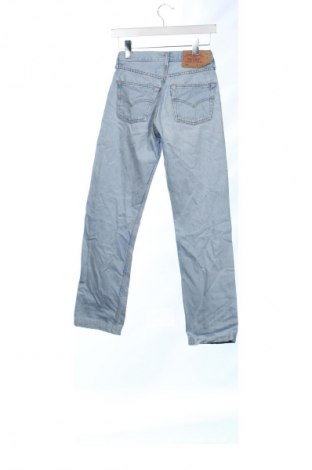 Damen Jeans Levi's, Größe XS, Farbe Blau, Preis € 21,99