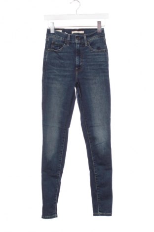 Damen Jeans Levi's, Größe XS, Farbe Blau, Preis 39,99 €