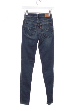 Damen Jeans Levi's, Größe XS, Farbe Blau, Preis 39,99 €