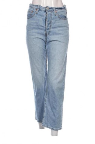 Damen Jeans Levi's, Größe S, Farbe Blau, Preis 52,99 €
