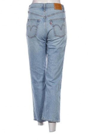 Damen Jeans Levi's, Größe S, Farbe Blau, Preis 52,99 €