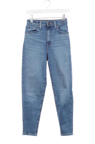 Damen Jeans Levi's, Größe XXS, Farbe Blau, Preis € 52,99