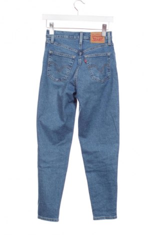 Damen Jeans Levi's, Größe XXS, Farbe Blau, Preis € 52,99