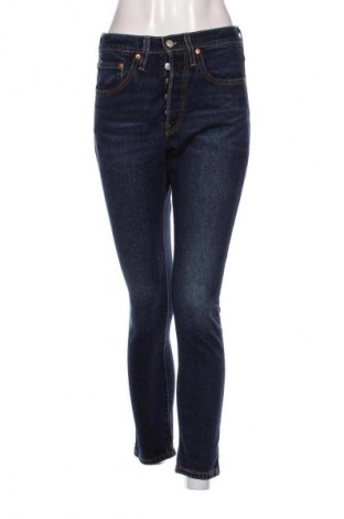 Γυναικείο Τζίν Levi's, Μέγεθος M, Χρώμα Μπλέ, Τιμή 112,99 €