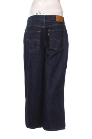 Dámske džínsy  Levi's, Veľkosť M, Farba Modrá, Cena  80,95 €