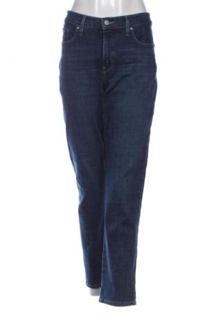 Dámské džíny  Levi's Made & Crafted, Velikost M, Barva Modrá, Cena  3 099,00 Kč