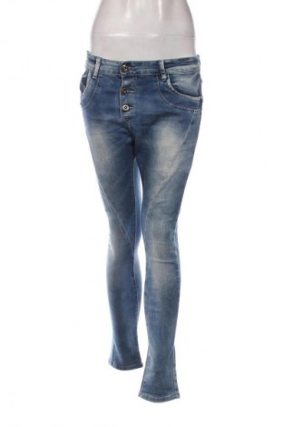 Damen Jeans Lexxury, Größe M, Farbe Blau, Preis € 9,99