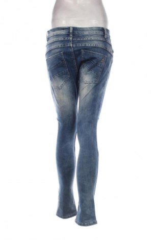 Damen Jeans Lexxury, Größe M, Farbe Blau, Preis € 9,99