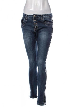 Damen Jeans Lexxury, Größe S, Farbe Blau, Preis € 14,83