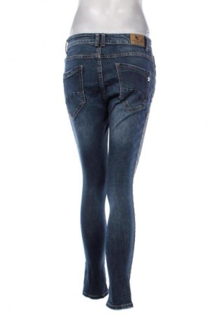Damen Jeans Lexxury, Größe S, Farbe Blau, Preis € 14,83