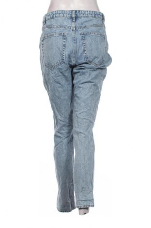 Damskie jeansy Lindex, Rozmiar M, Kolor Niebieski, Cena 95,99 zł