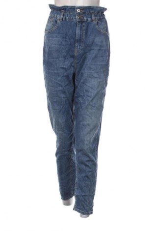 Dámske džínsy  Liu Jo, Veľkosť M, Farba Modrá, Cena  59,95 €