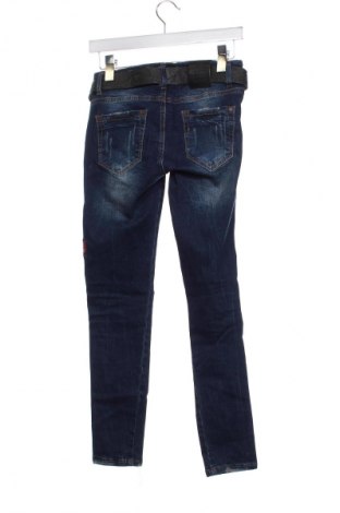 Damen Jeans Liuzin, Größe S, Farbe Mehrfarbig, Preis € 14,83
