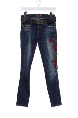 Damen Jeans Liuzin, Größe S, Farbe Mehrfarbig, Preis € 14,83