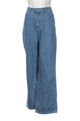 Damskie jeansy Lost Ink, Rozmiar M, Kolor Kolorowy, Cena 134,99 zł