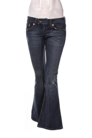 Damskie jeansy Ltb, Rozmiar M, Kolor Niebieski, Cena 121,99 zł