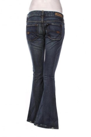 Damskie jeansy Ltb, Rozmiar M, Kolor Niebieski, Cena 121,99 zł