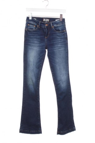 Női farmernadrág Ltb, Méret XS, Szín Kék, Ár 25 069 Ft