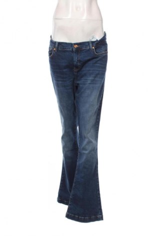 Női farmernadrág Ltb, Méret XL, Szín Kék, Ár 11 170 Ft