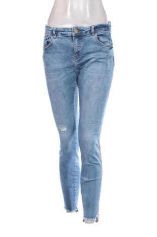 Damen Jeans MOS MOSH, Größe L, Farbe Blau, Preis € 52,99