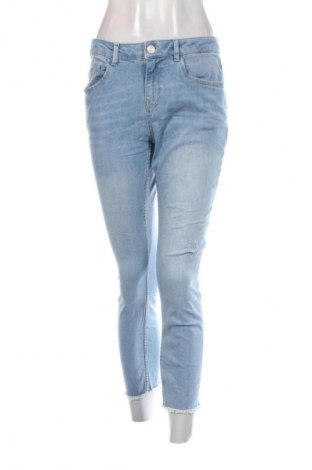 Damskie jeansy MOS MOSH, Rozmiar M, Kolor Niebieski, Cena 98,99 zł