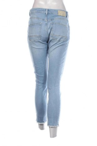Damskie jeansy MOS MOSH, Rozmiar M, Kolor Niebieski, Cena 98,99 zł