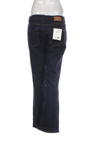 Damskie jeansy MOS MOSH, Rozmiar M, Kolor Niebieski, Cena 425,99 zł