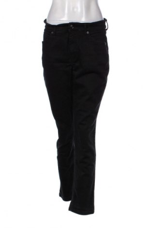 Damen Jeans Mac, Größe L, Farbe Schwarz, Preis € 25,99