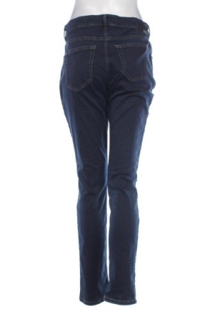 Damskie jeansy Mac, Rozmiar L, Kolor Niebieski, Cena 113,99 zł
