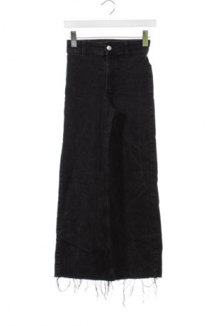 Damskie jeansy Mango, Rozmiar XXS, Kolor Czarny, Cena 51,99 zł
