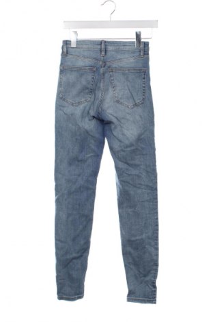 Damen Jeans Mango, Größe XS, Farbe Blau, Preis € 9,99