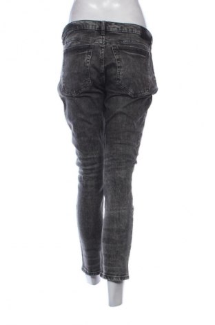 Damskie jeansy Mango, Rozmiar L, Kolor Szary, Cena 46,99 zł