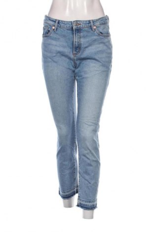 Damen Jeans Mango, Größe M, Farbe Blau, Preis 9,99 €
