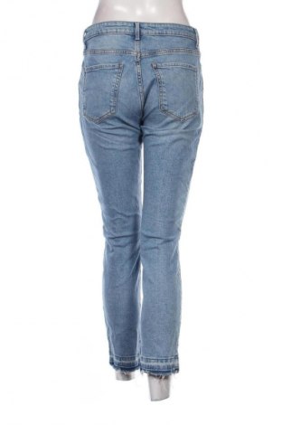 Damen Jeans Mango, Größe M, Farbe Blau, Preis 9,99 €