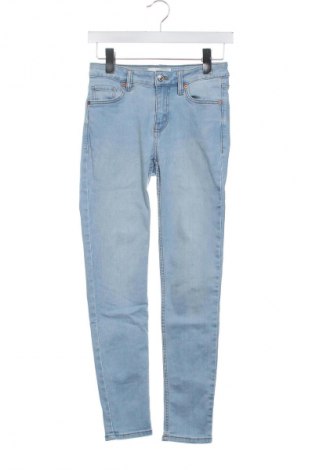 Damen Jeans Mango, Größe XS, Farbe Blau, Preis € 17,38